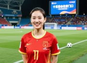 张洁雯：十五运会在“家门口”举办非常亲切，相信广东运动员能取得好成绩｜的简单介绍